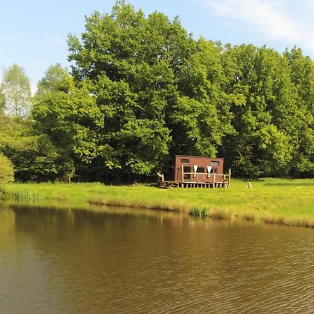 Saint-Bazile La Tiny House Terra Nostra 아파트 외부 사진
